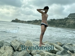 Brandonsgil