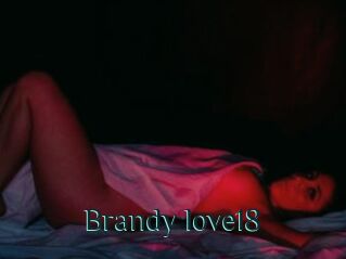 Brandy_love18