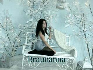 Braunanna