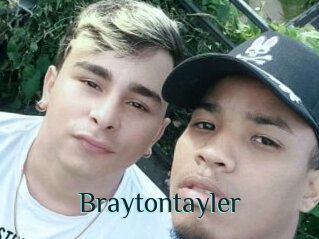 Braytontayler