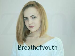 Breathofyouth