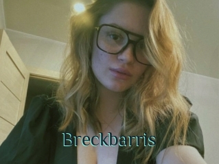 Breckbarris