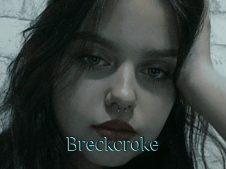 Breckcroke