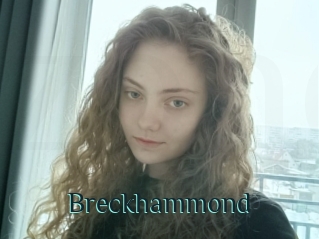 Breckhammond