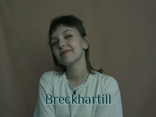 Breckhartill