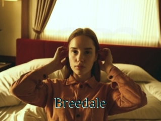 Breedale