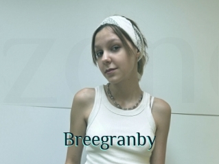 Breegranby