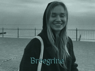 Breegrine