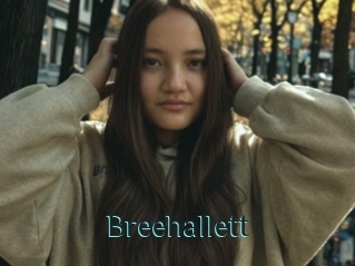 Breehallett