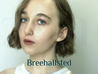 Breehallsted