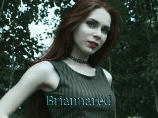 Briannared