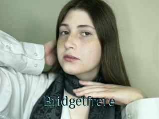 Bridgetfrere