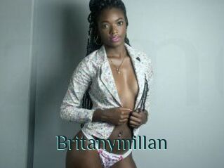 Britanymillan