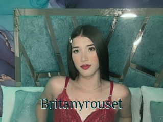 Britanyrouset