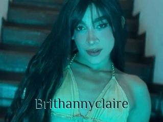 Brithannyclaire