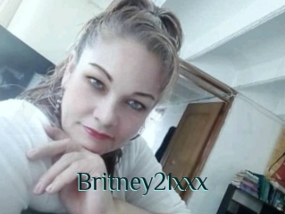 Britney21xxx