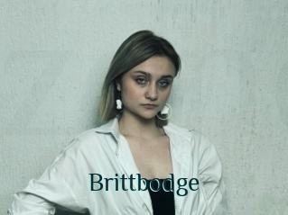 Brittbodge