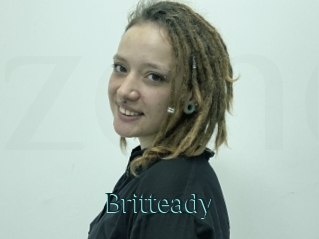 Britteady