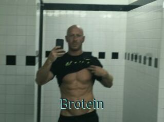 Brotein