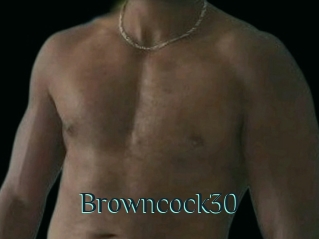 Browncock30