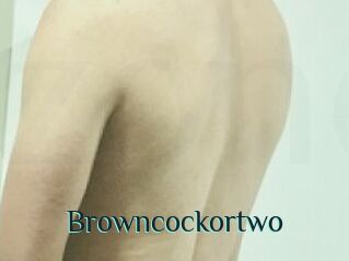 Browncockortwo