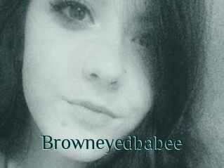 Browneyedbabee