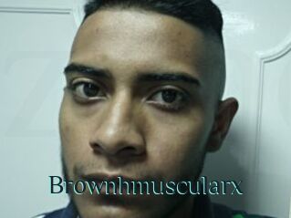 Brownhmuscularx