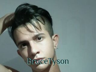 BruceTyson