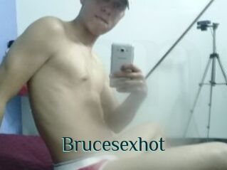 Brucesexhot