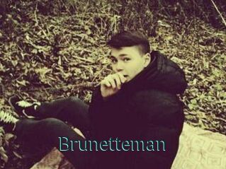 Brunette_man