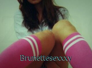 Brunettesexxxy