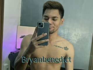 Bryanbenedict