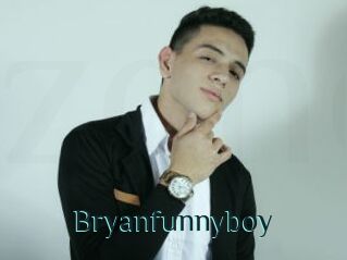 Bryanfunnyboy