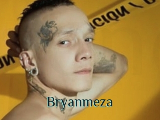 Bryanmeza