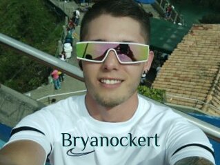 Bryanockert