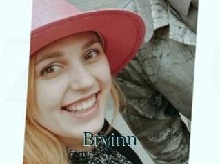 Bryinn