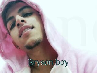 Bryson_boy