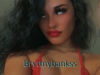 Bryttnybankss