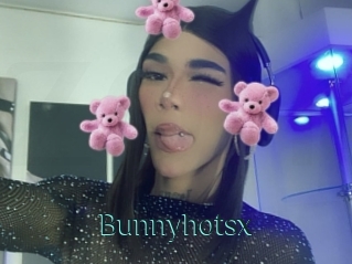 Bunnyhotsx