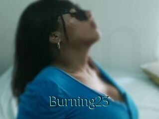 Burning23