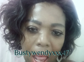 Bustywendyxxx47