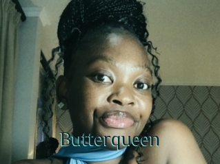 Butterqueen