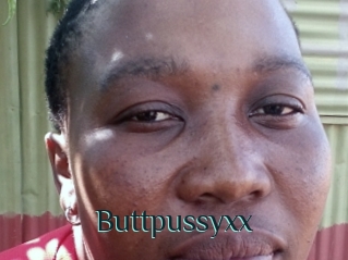 Buttpussyxx