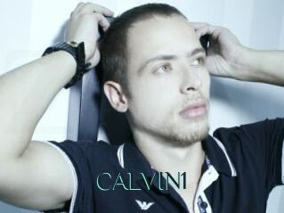 CALVIN1