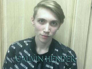 CALVIN_HENDER