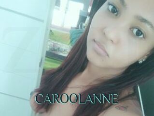 CAROOLANNE