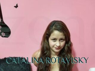 CATALINA_ROTAVISKY