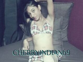 CHERRYINDIAN69