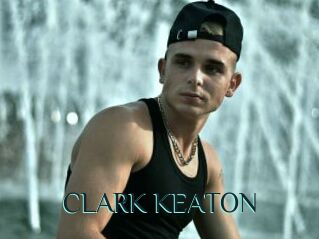 CLARK_KEATON