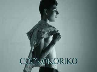 COCKOKORIKO